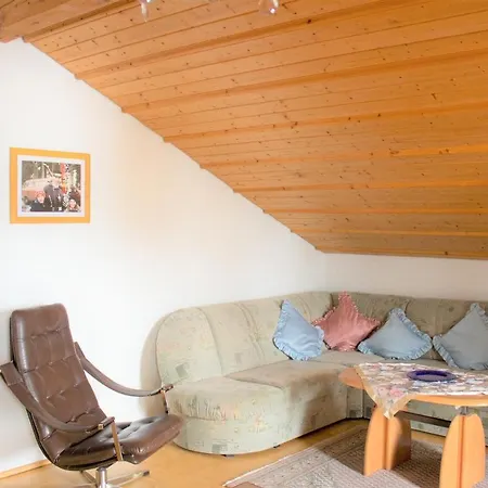 Apartment Irene Konstandin Bischofsmais