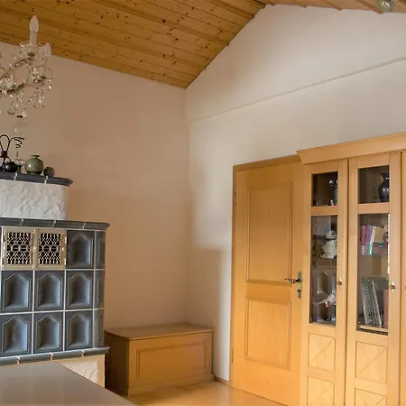 Apartment Irene Konstandin
