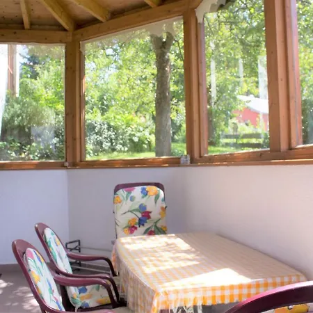Appartement Irene Konstandin *
