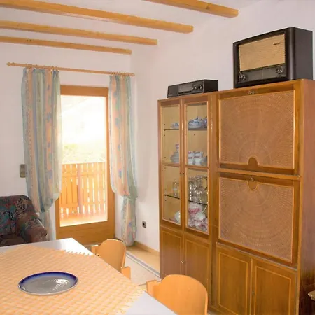 Irene Konstandin Apartment