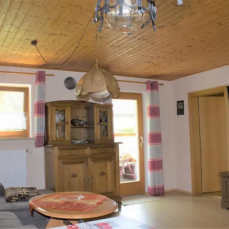 Irene Konstandin Apartment *