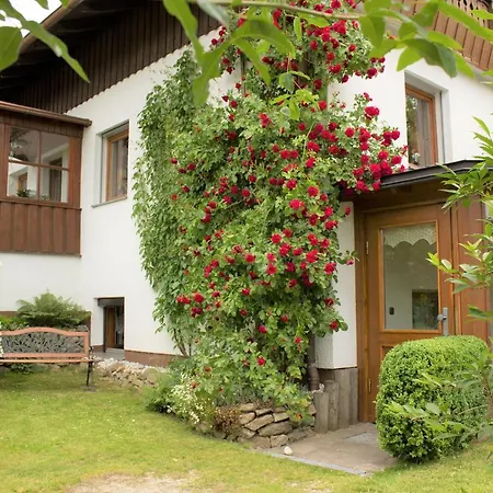 Irene Konstandin Apartment Bischofsmais
