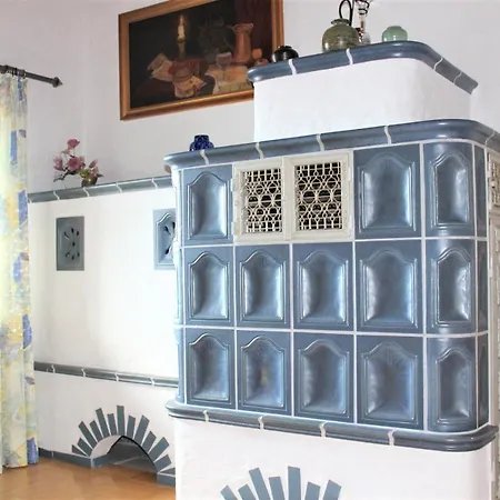 Apartment Irene Konstandin *