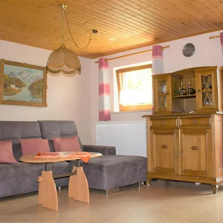 Irene Konstandin Bischofsmais