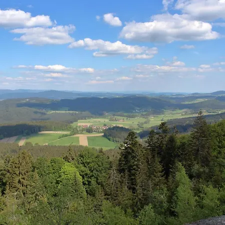 Irene Konstandin * Bischofsmais