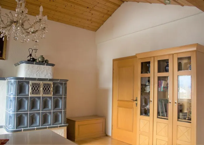 Appartement Irene Konstandin