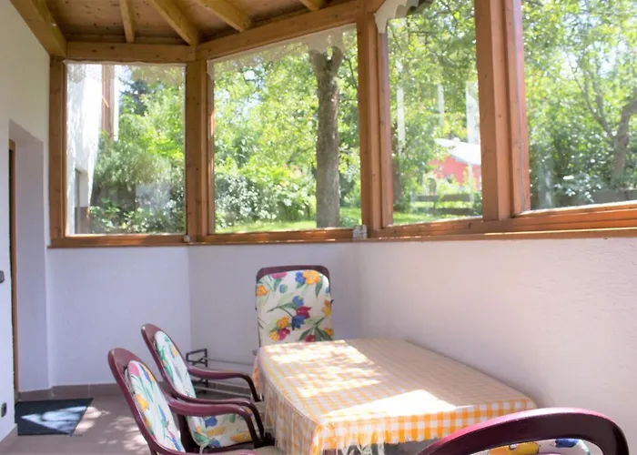 Appartement Irene Konstandin *