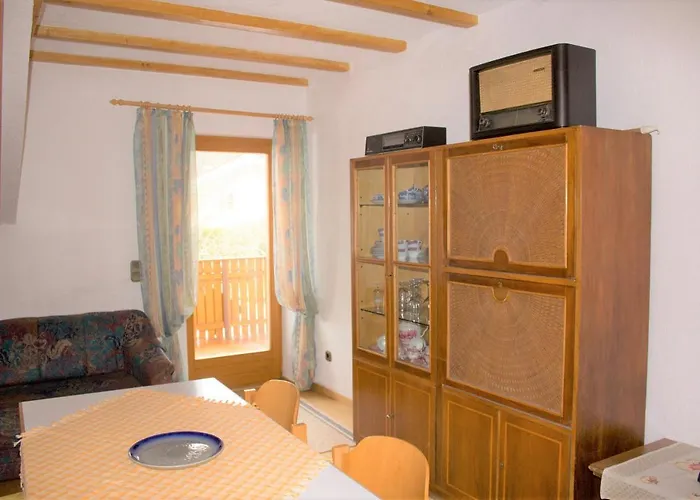 Irene Konstandin Appartement