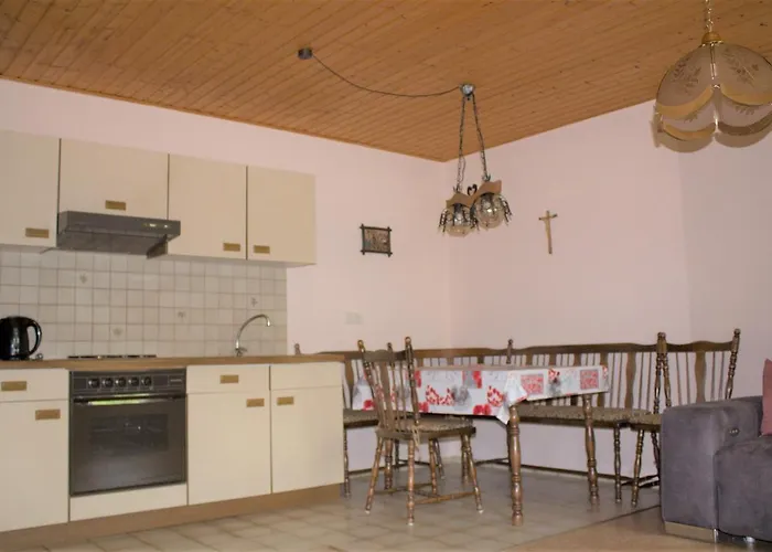 Appartement Irene Konstandin Bischofsmais