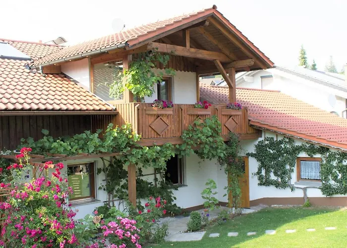 Appartement Irene Konstandin