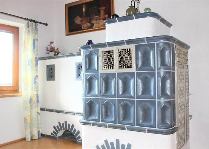 Appartement Irene Konstandin *