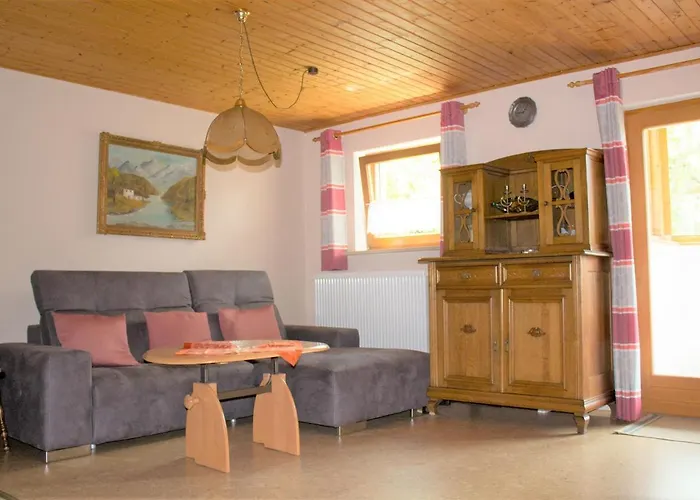 Irene Konstandin Bischofsmais