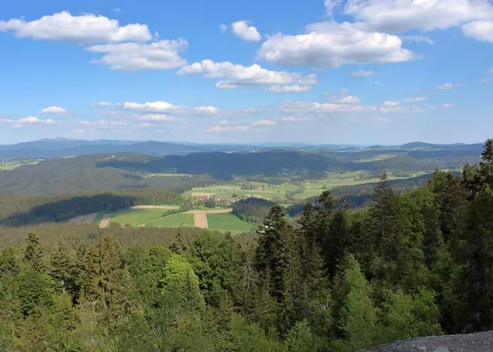 Irene Konstandin * Bischofsmais