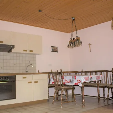 Apartment Irene Konstandin Bischofsmais